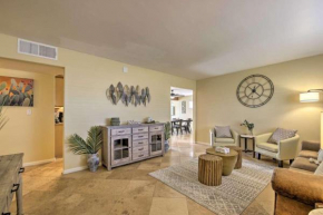 The Southwest Comfort